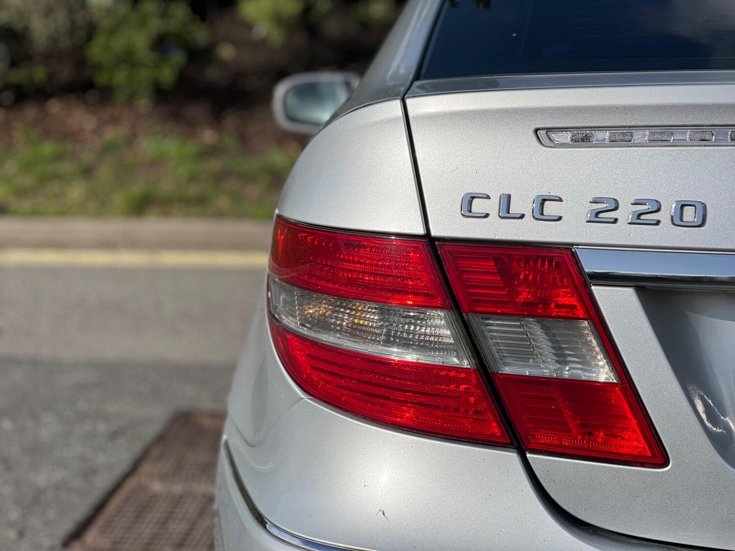 Used Mercedes-Benz CLC Class for sale - 77683255: Photo 12