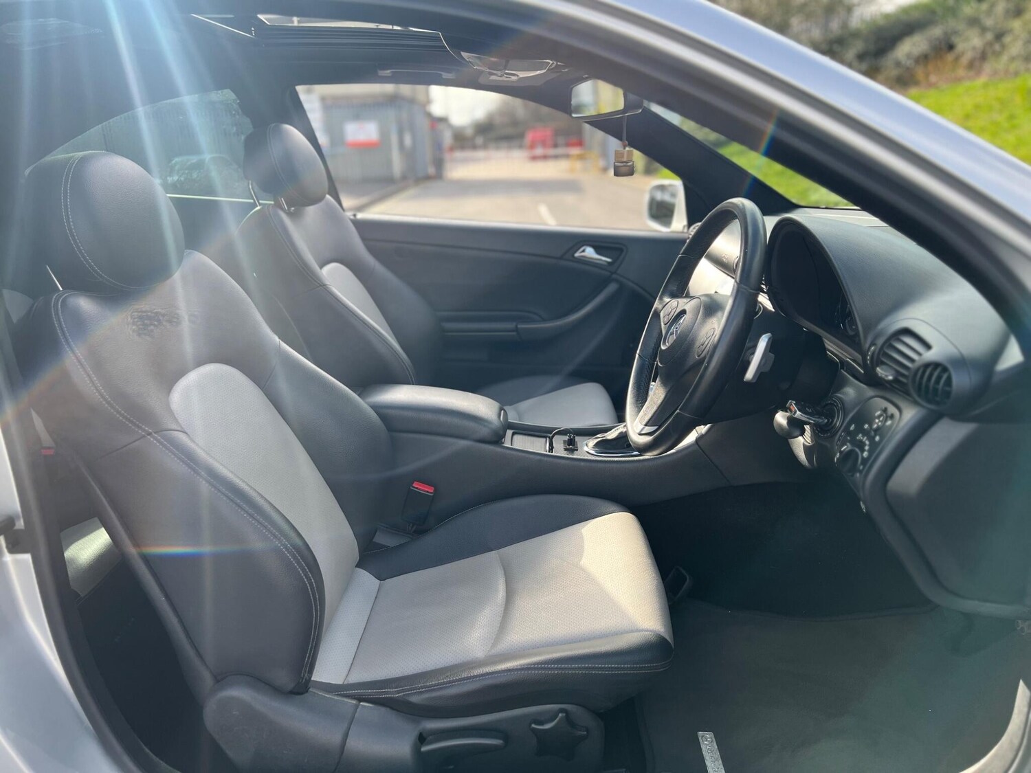 Used Mercedes-Benz CLC Class for sale - 77683255: Photo 16