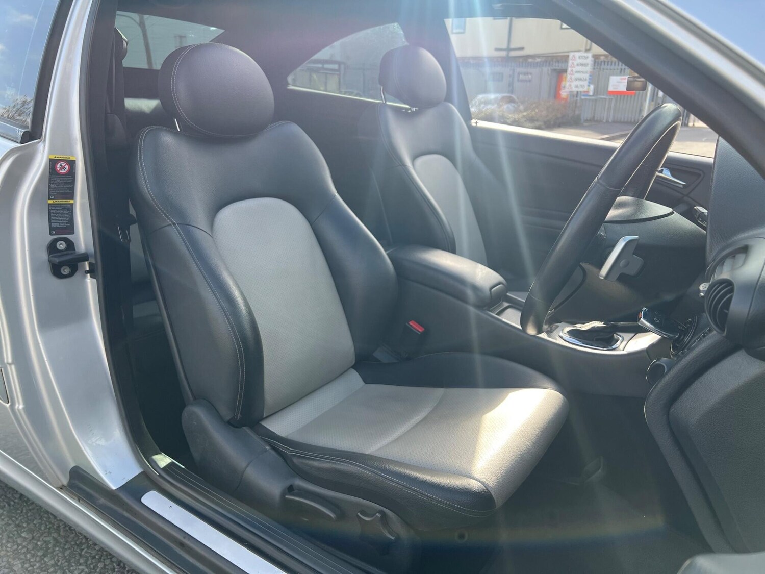 Used Mercedes-Benz CLC Class for sale - 77683255: Photo 17