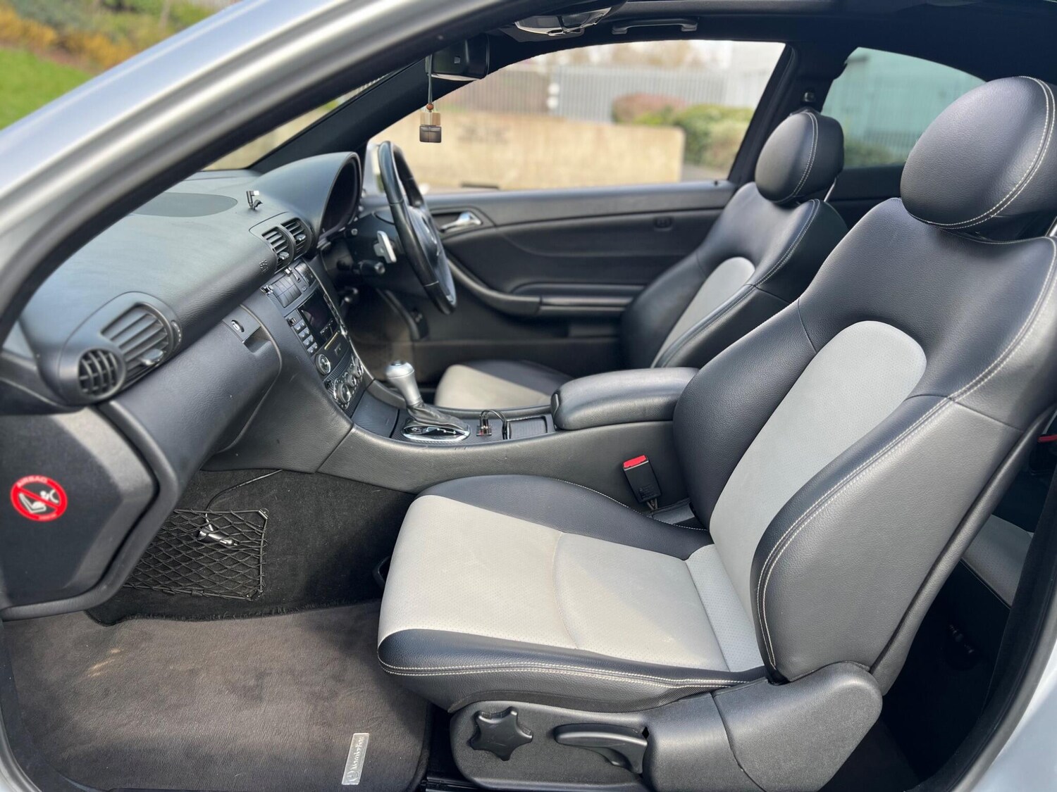 Used Mercedes-Benz CLC Class for sale - 77683255: Photo 18