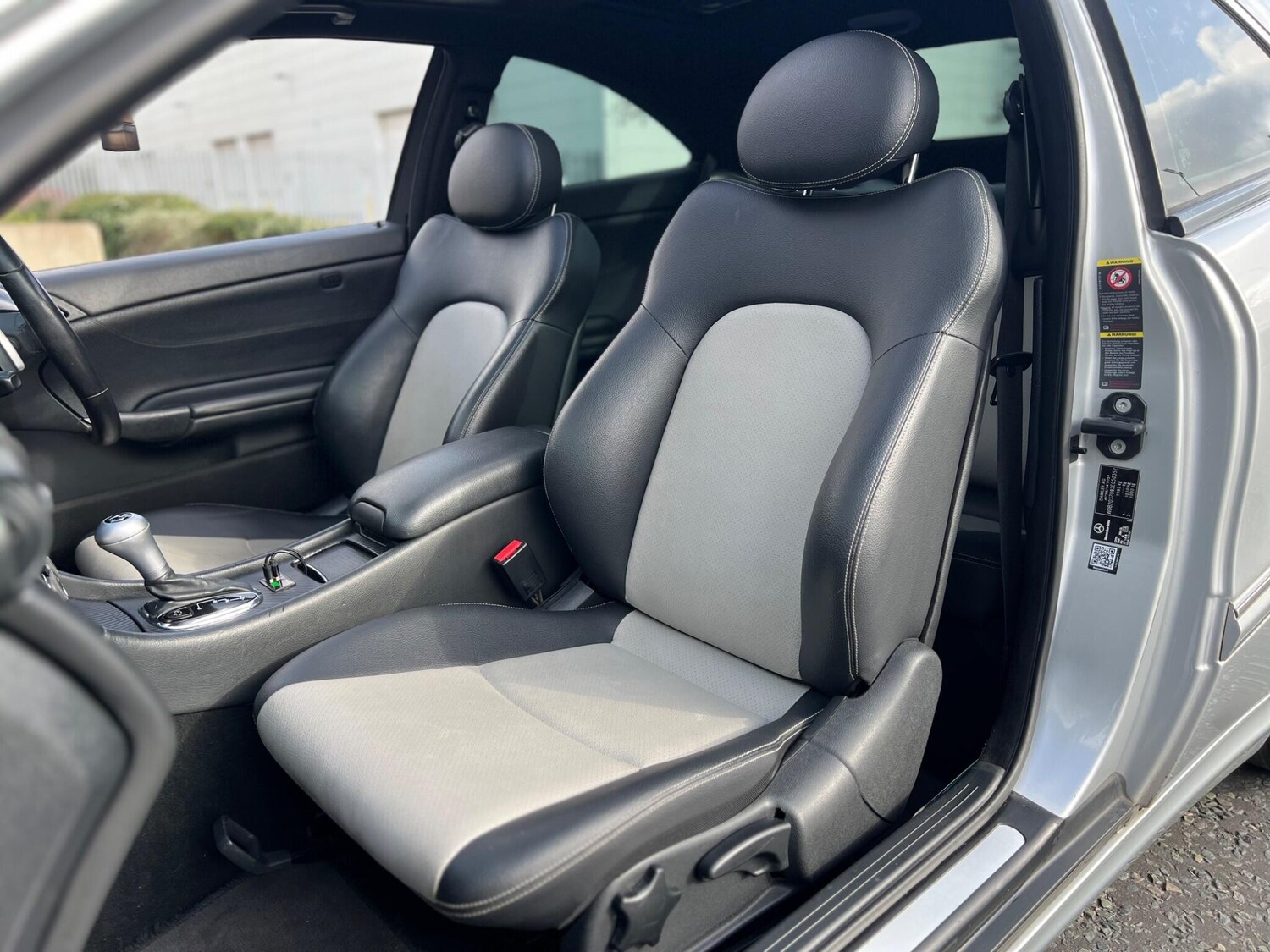 Used Mercedes-Benz CLC Class for sale - 77683255: Photo 19