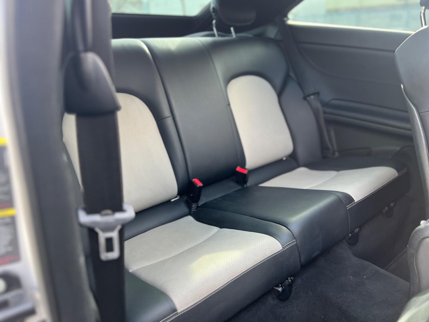 Used Mercedes-Benz CLC Class for sale - 77683255: Photo 21