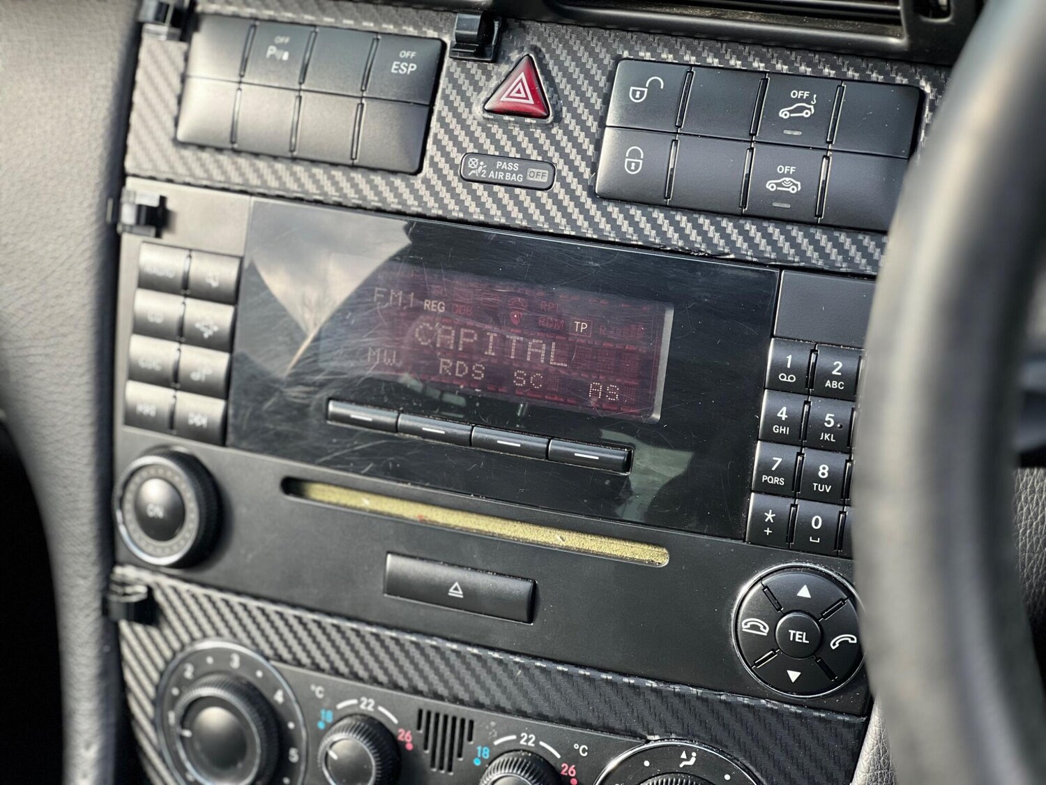 Used Mercedes-Benz CLC Class for sale - 77683255: Photo 26