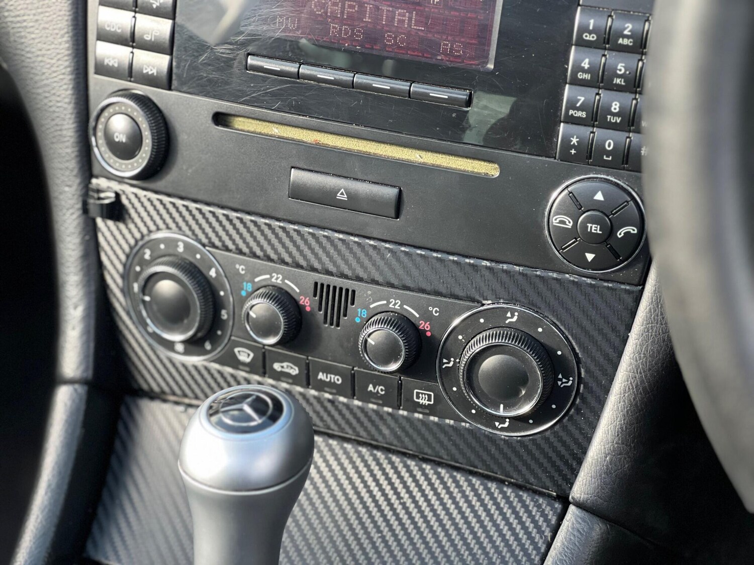 Used Mercedes-Benz CLC Class for sale - 77683255: Photo 27