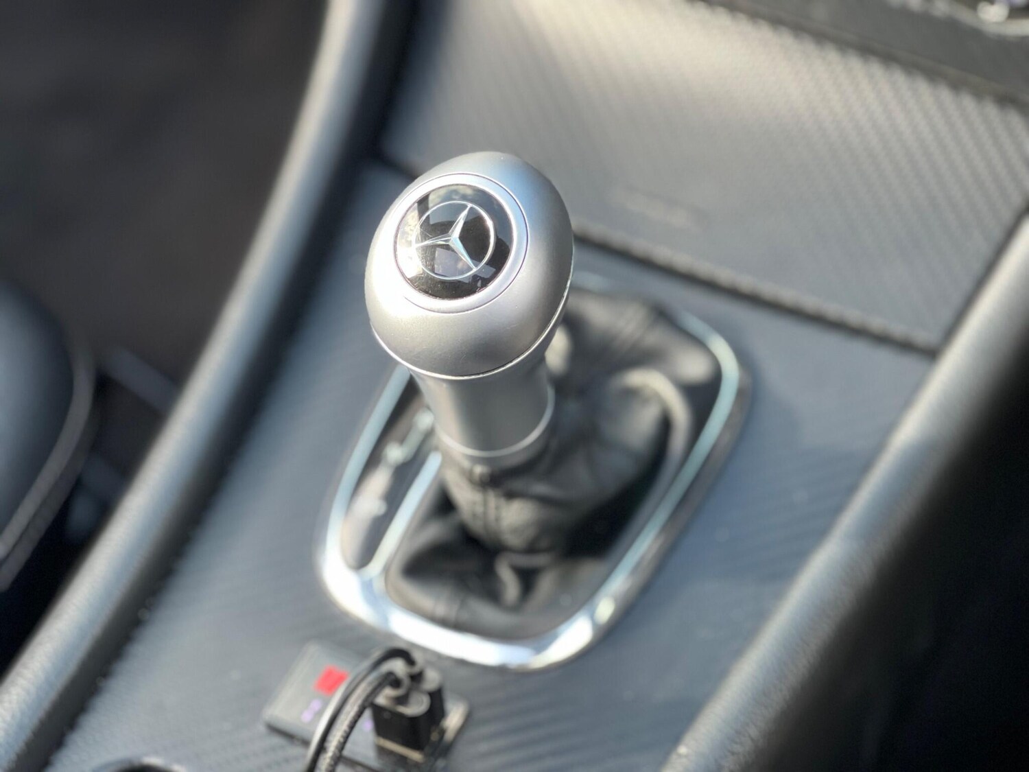 Used Mercedes-Benz CLC Class for sale - 77683255: Photo 28