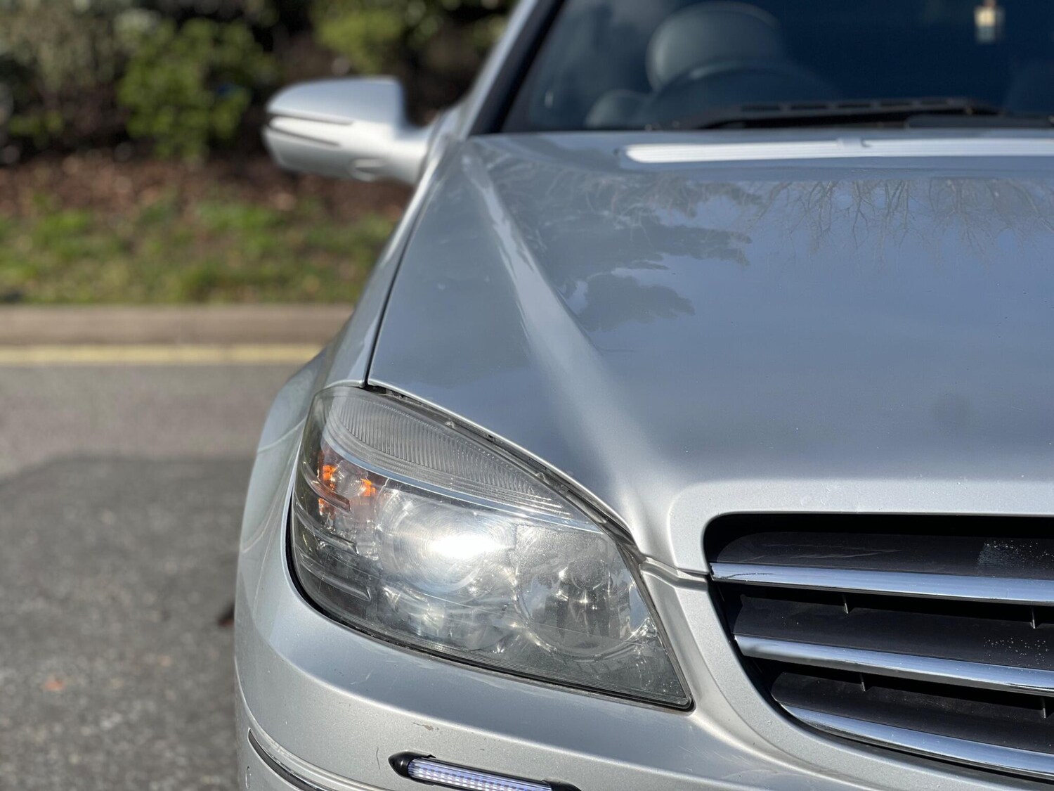 Used Mercedes-Benz CLC Class for sale - 77683255: Photo 29