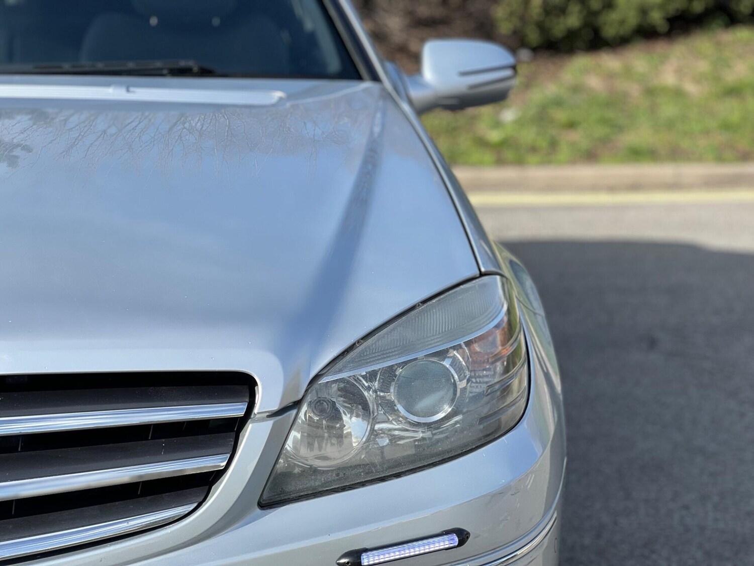 Used Mercedes-Benz CLC Class for sale - 77683255: Photo 30