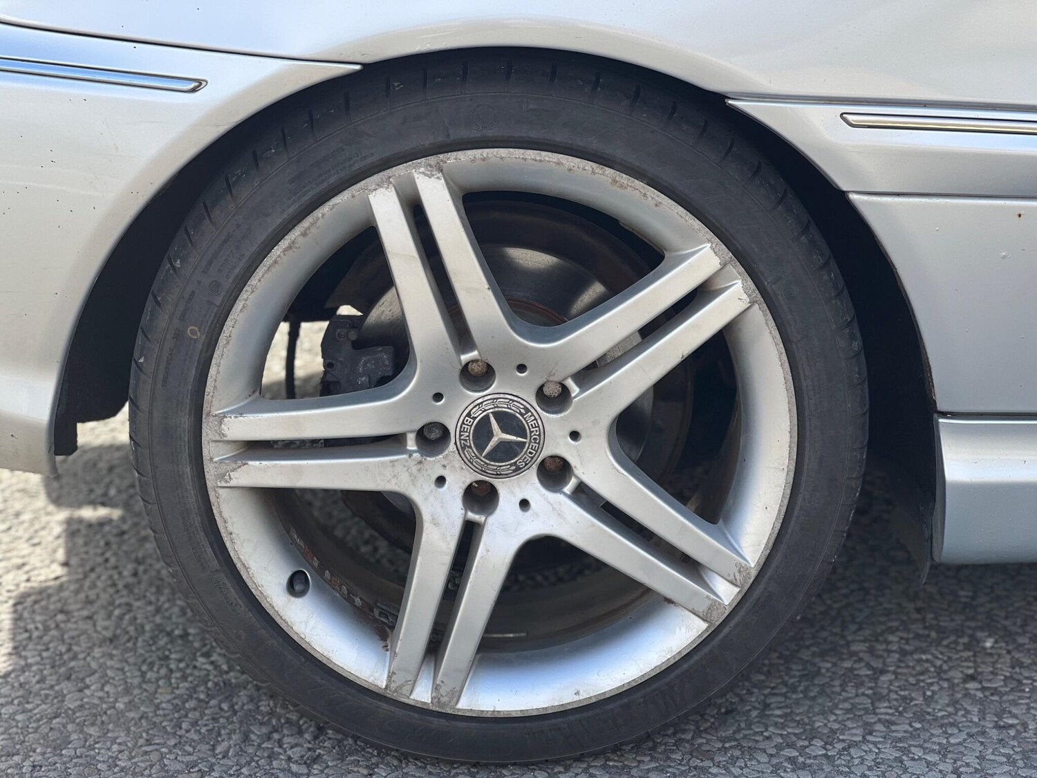 Used Mercedes-Benz CLC Class for sale - 77683255: Photo 33