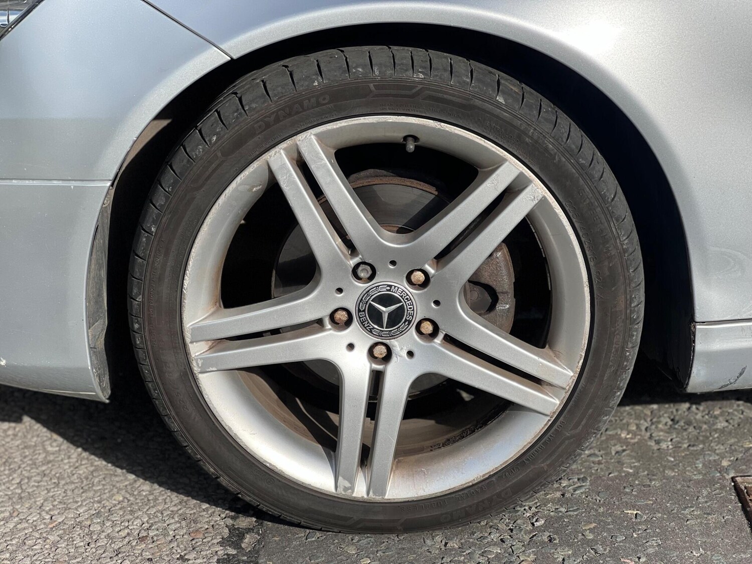 Used Mercedes-Benz CLC Class for sale - 77683255: Photo 34