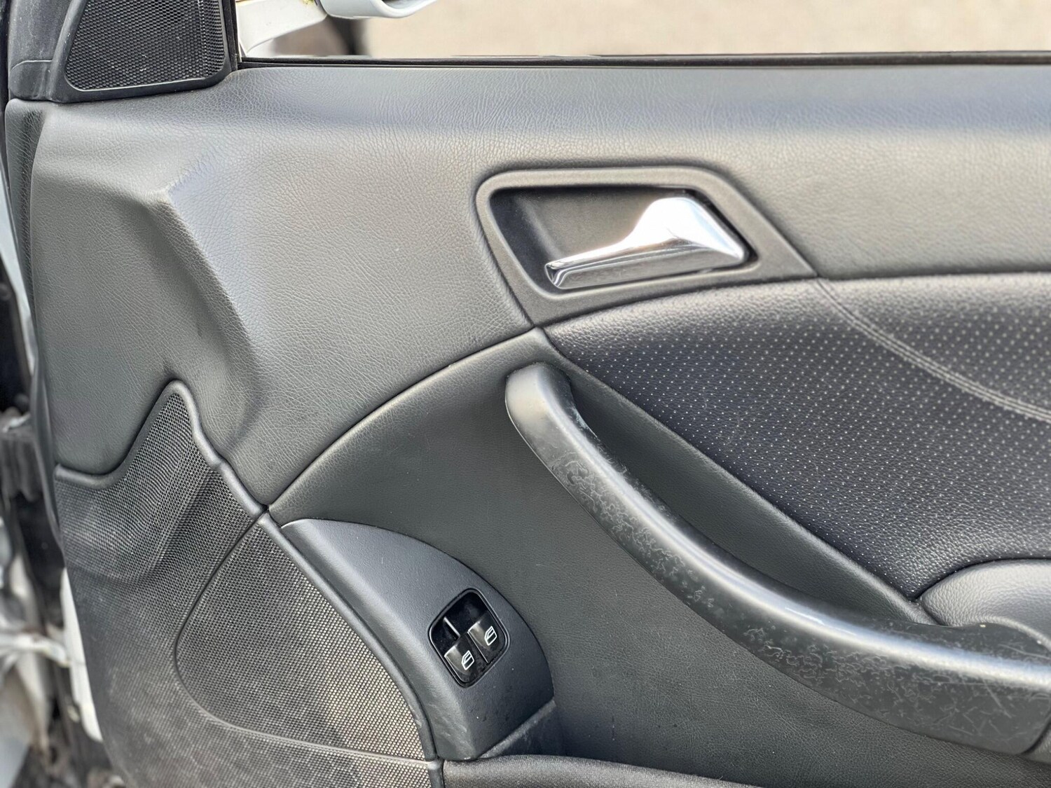 Used Mercedes-Benz CLC Class for sale - 77683255: Photo 36