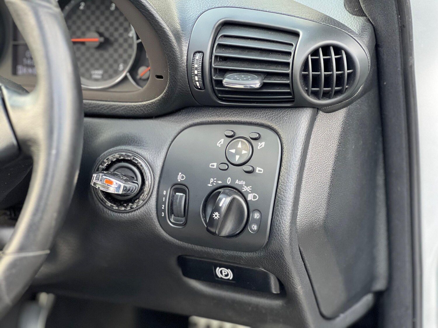 Used Mercedes-Benz CLC Class for sale - 77683255: Photo 37