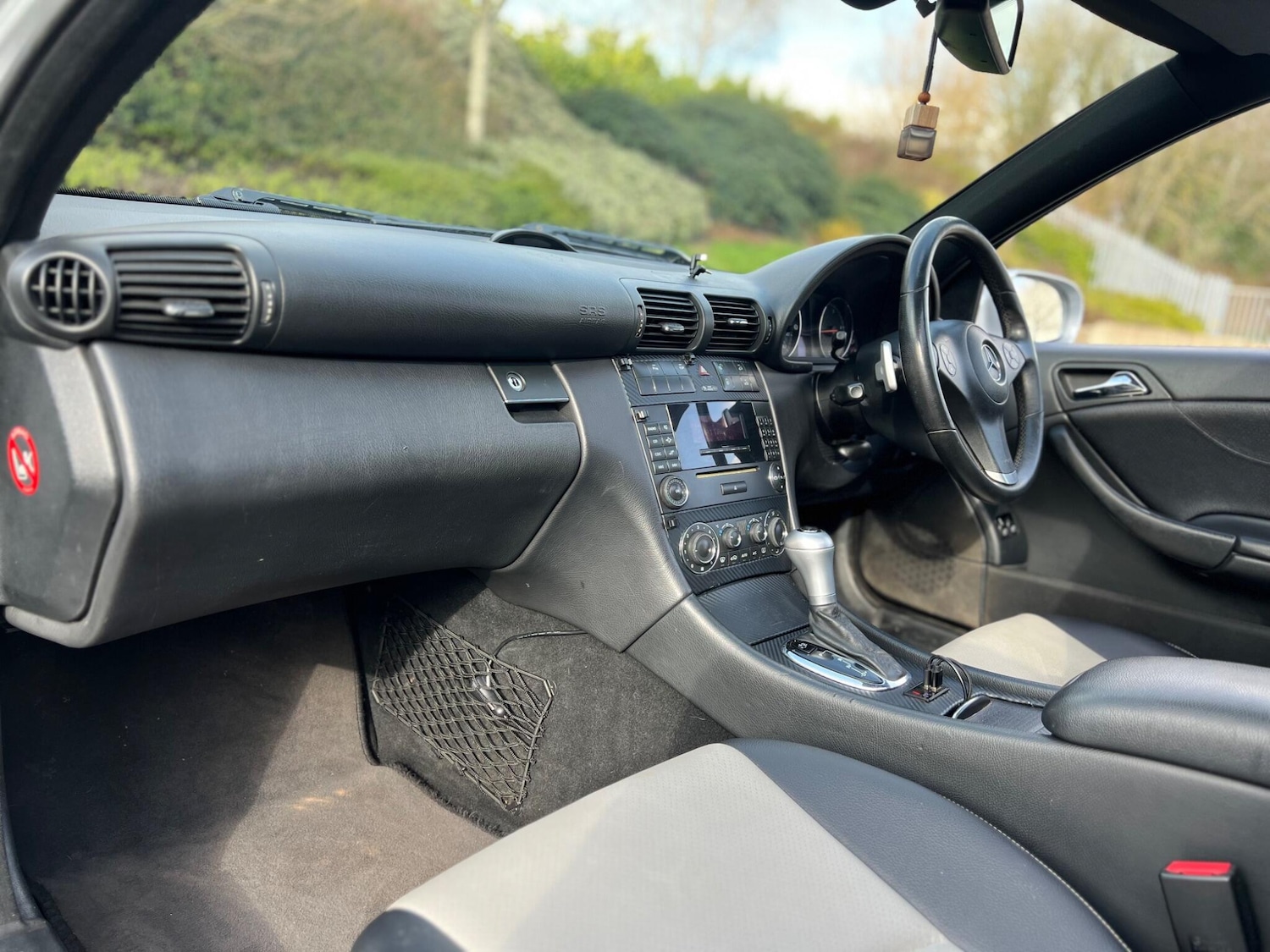 Used Mercedes-Benz CLC Class for sale - 77683255: Photo 4