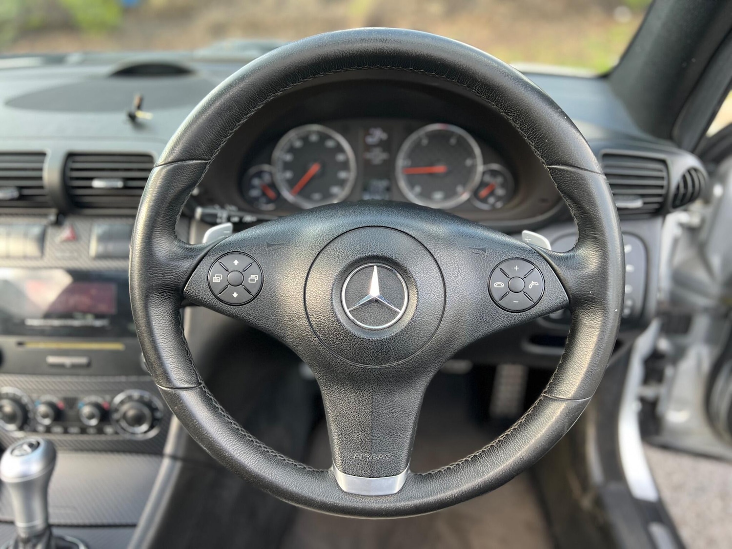 Used Mercedes-Benz CLC Class for sale - 77683255: Photo 5