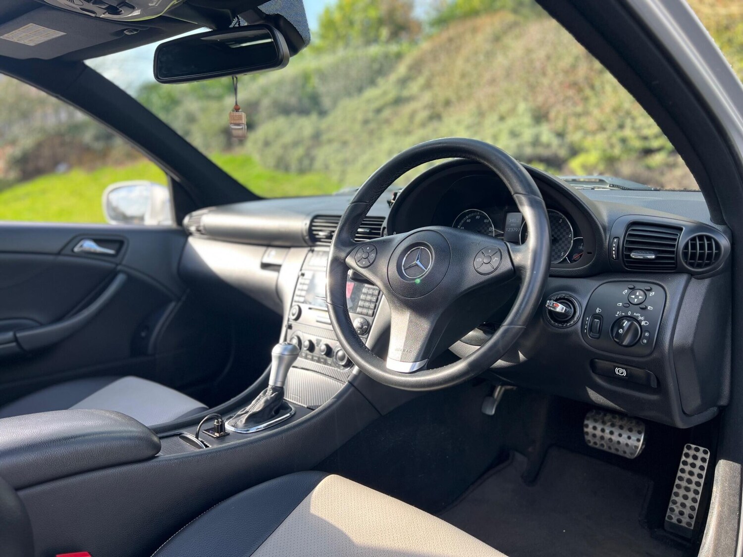 Used Mercedes-Benz CLC Class for sale - 77683255: Photo 6