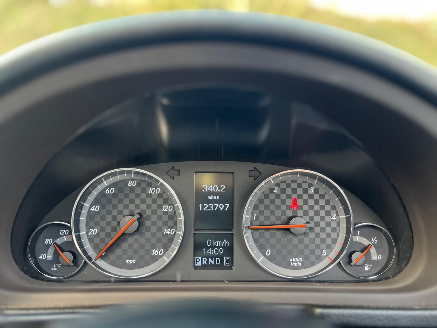 Used Mercedes-Benz CLC Class for sale - 77683255: Photo 7