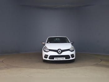 Used Renault Clio 2013 for sale - 78376334: Photo
