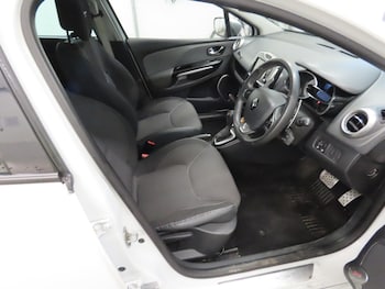 Used Renault Clio 2013 for sale - 78376334: Photo