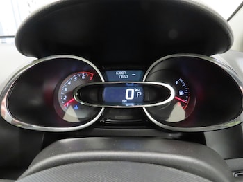 Used Renault Clio 2013 for sale - 78376334: Photo