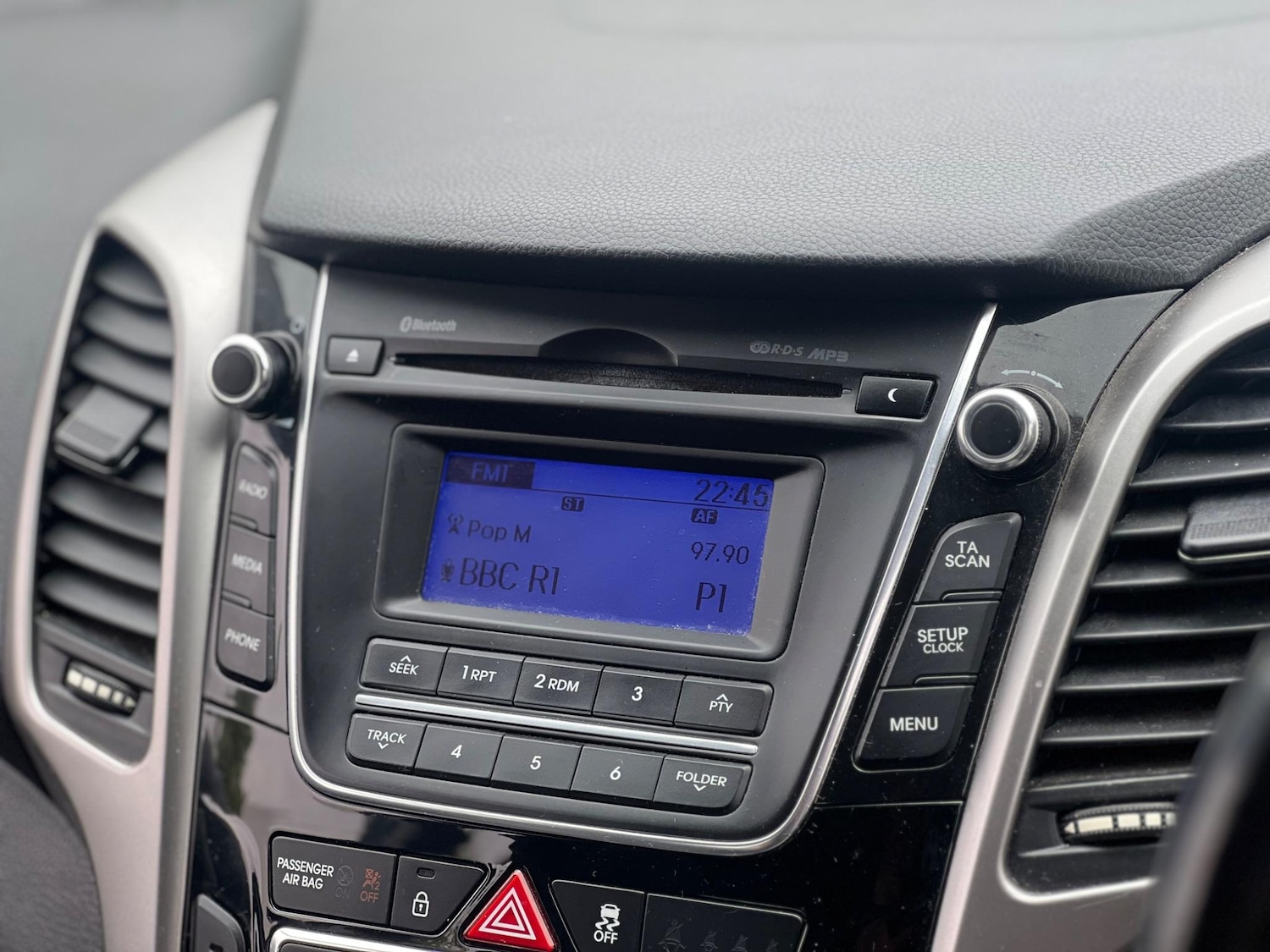 Vehicle 28