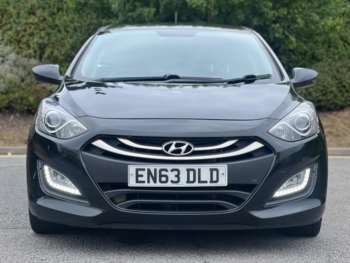Used Hyundai i30 2014 for sale - 75339726: Photo