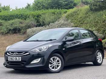 Used Hyundai i30 2014 for sale - 75339726: Photo