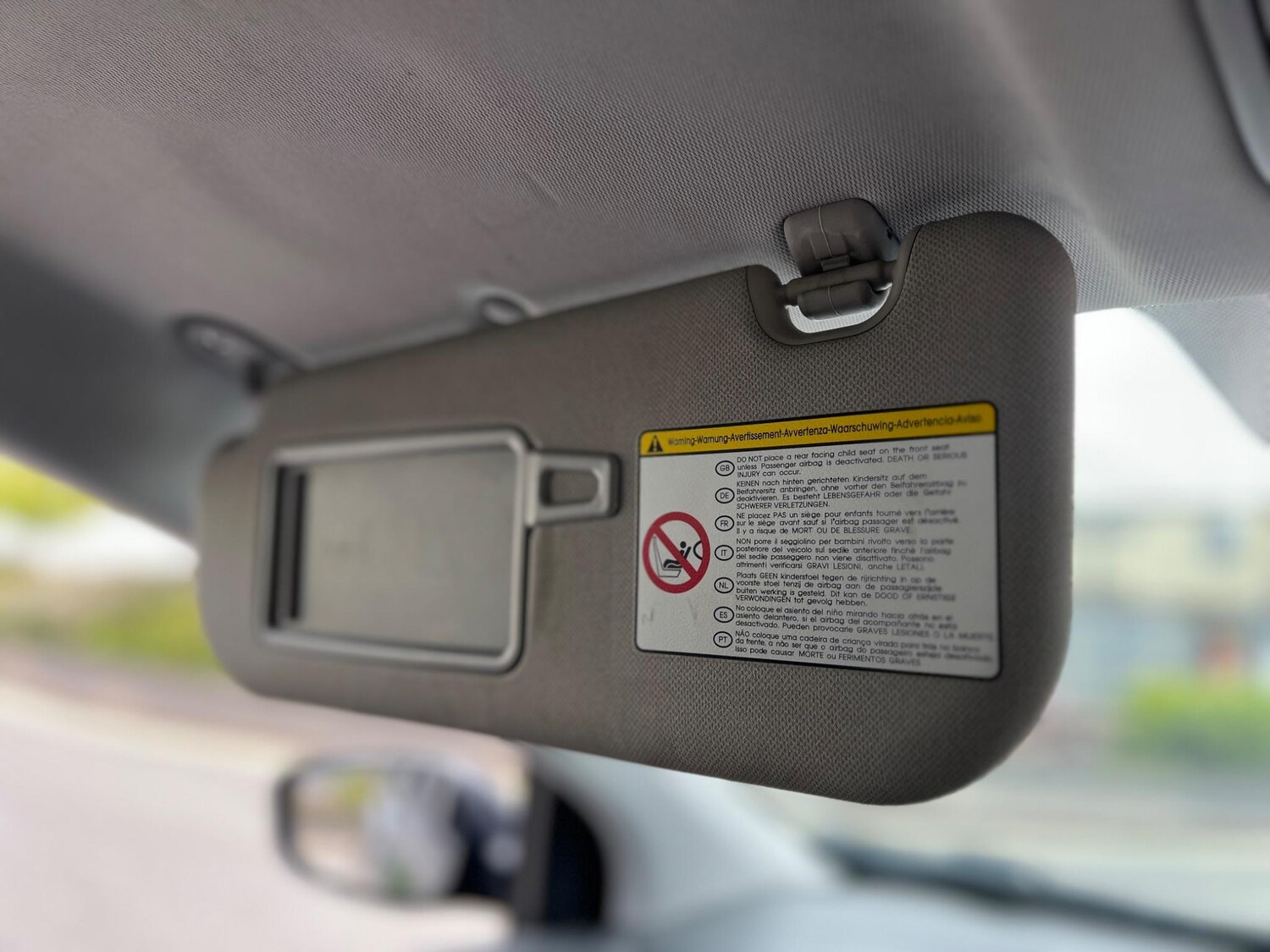 Vehicle 40