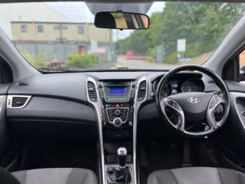 Used Hyundai i30 2014 for sale - 75339726: Photo