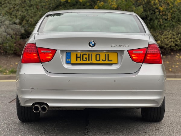 Used BMW 3 Series 2011 for sale - 76167013: Photo 12