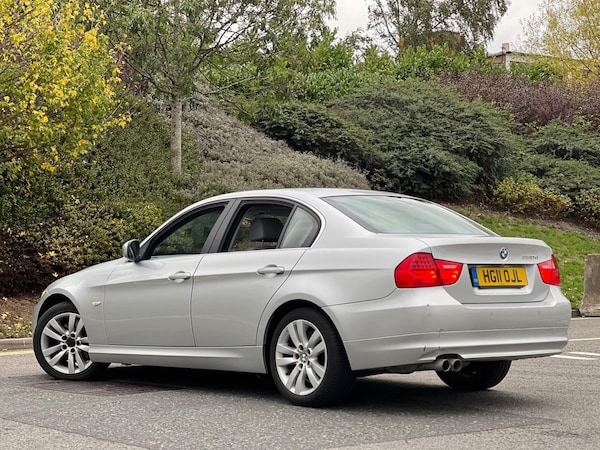 Used BMW 3 Series 2011 for sale - 76167013: Photo 14