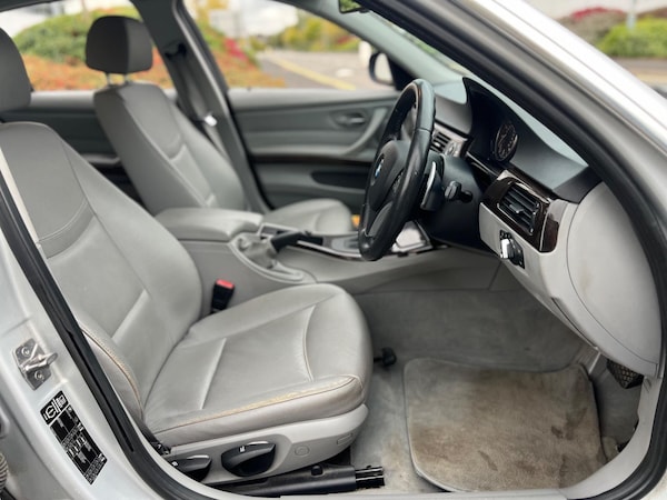 Used BMW 3 Series 2011 for sale - 76167013: Photo 17