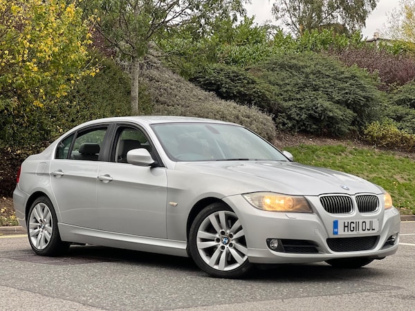Used BMW 3 Series 2011 for sale - 76167013: Photo 1
