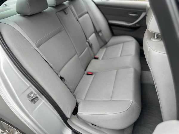 Used BMW 3 Series 2011 for sale - 76167013: Photo 24