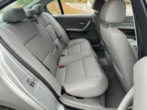 Used BMW 3 Series 2011 for sale - 76167013: Photo 25