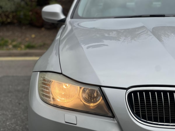 Used BMW 3 Series 2011 for sale - 76167013: Photo 32