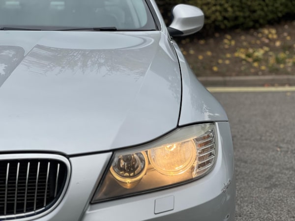 Used BMW 3 Series 2011 for sale - 76167013: Photo 33
