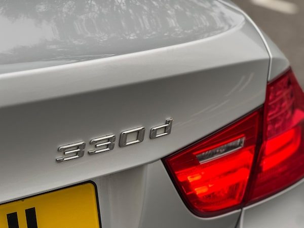 Used BMW 3 Series 2011 for sale - 76167013: Photo 35