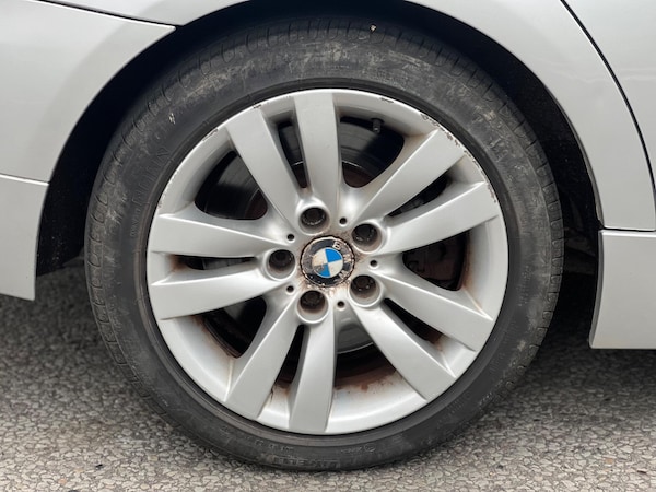 Used BMW 3 Series 2011 for sale - 76167013: Photo 37