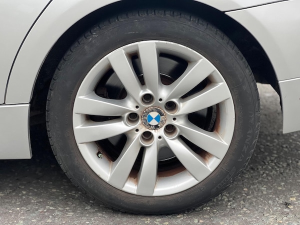Used BMW 3 Series 2011 for sale - 76167013: Photo 39
