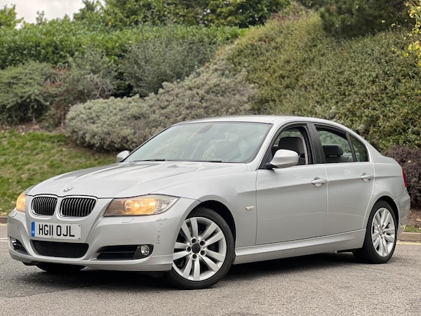 Used BMW 3 Series 2011 for sale - 76167013: Photo 3