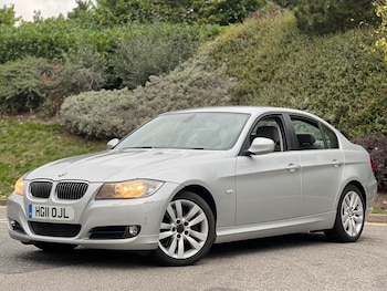 Used BMW 3 Series 2011 for sale - 76167013: Photo
