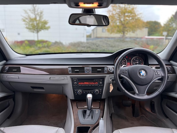 Used BMW 3 Series 2011 for sale - 76167013: Photo 4