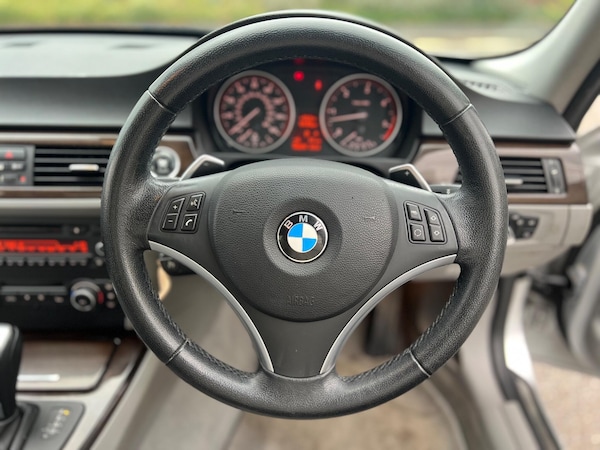 Used BMW 3 Series 2011 for sale - 76167013: Photo 6