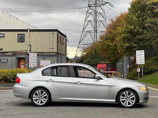 Used BMW 3 Series 2011 for sale - 76167013: Photo 9