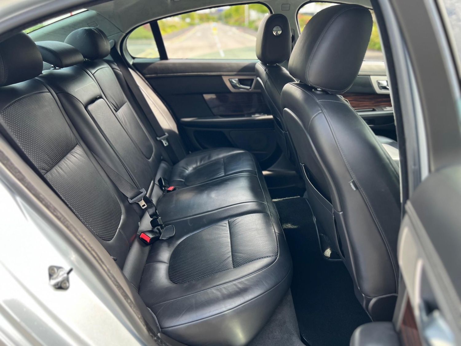 Vehicle 24
