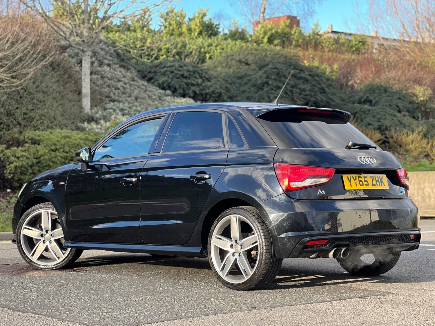 Used Audi A1 2016 for sale - 77723656: Photo 10