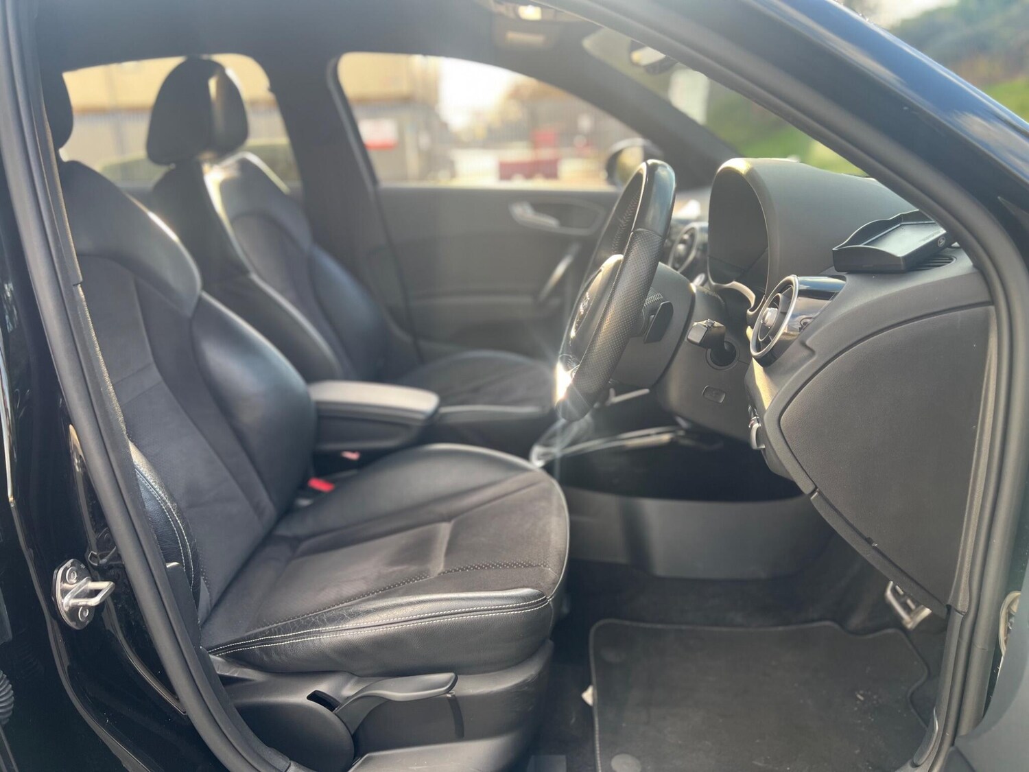 Used Audi A1 2016 for sale - 77723656: Photo 12