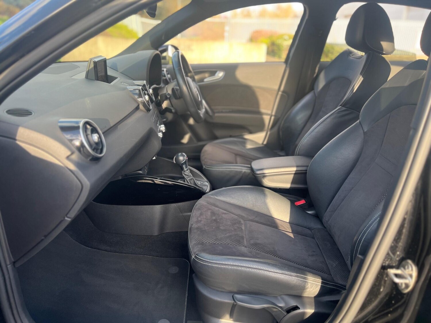 Used Audi A1 2016 for sale - 77723656: Photo 14