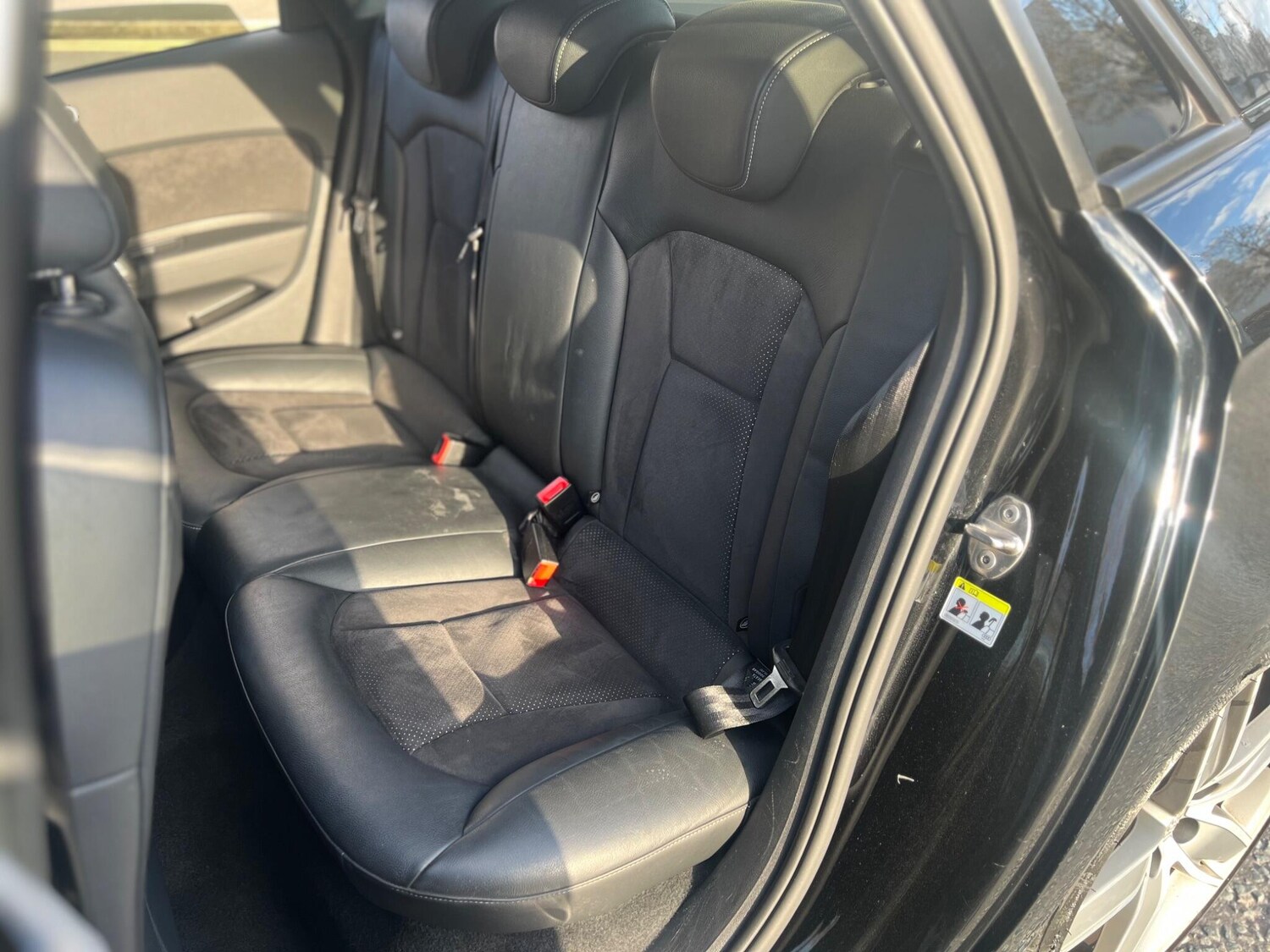 Used Audi A1 2016 for sale - 77723656: Photo 16