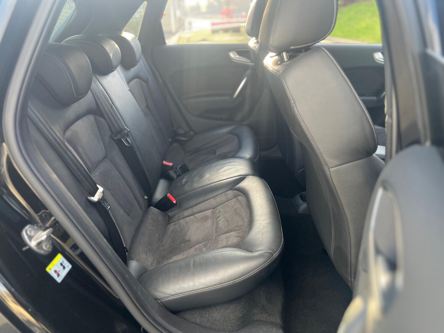 Used Audi A1 2016 for sale - 77723656: Photo 20