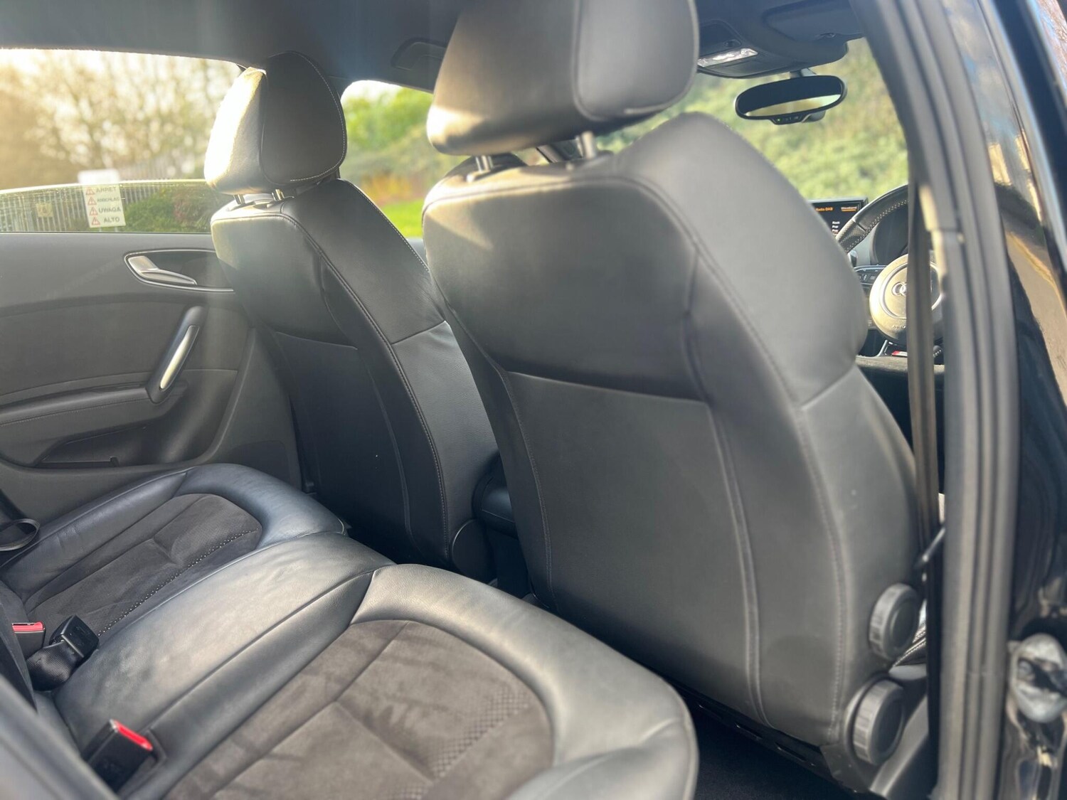 Used Audi A1 2016 for sale - 77723656: Photo 21